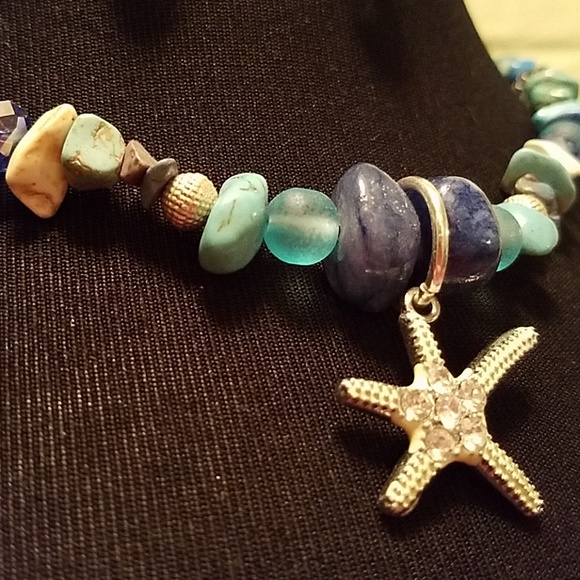 Beachy 4pc set - Picture 5 of 6